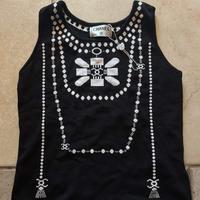 Canotta di Chanel, taglia S