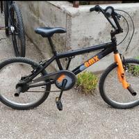Bici ragazzo