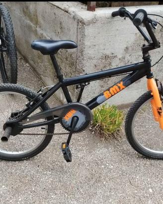 Bici ragazzo