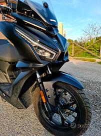 Scooter Sym come nuovo 