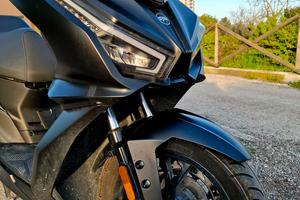 Scooter Sym come nuovo 