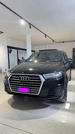 Audi Q7 3.0 TDI Quattro S-line