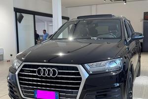Audi Q7 3.0 TDI Quattro S-line