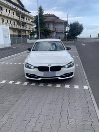 Bmw f31 318d sport