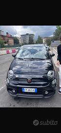 ABARTH 595 1.4 Turbo T-Jet 145 CV