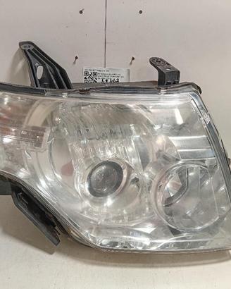 FARO ANTERIORE DESTRO MITSUBISHI Pajero 6° Serie