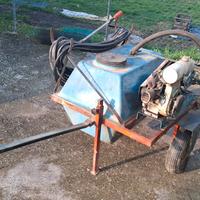 Pompa Atomizzatore irroratore
