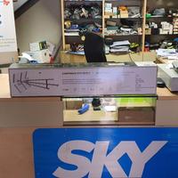 Antenna TV Digitale Terrestre DIPROGRESS DP3371LT