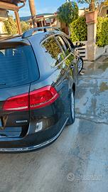 Passat Volkswagen station wagon