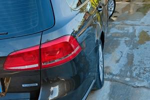 Passat Volkswagen station wagon