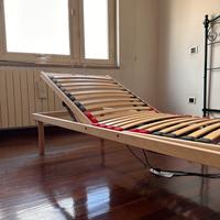 Letto Marion Singolo con garanzia