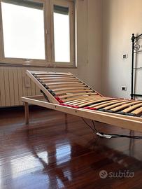 Letto Marion Singolo con garanzia