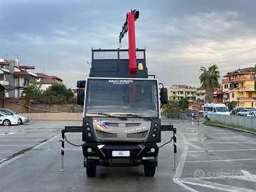 Bocher Schorling Stupendo veicolo da lavoro