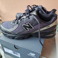 New balance 740