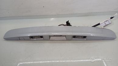 MANIGLIA PORTELLONE POSTERIORE NISSAN Qashqai 1°