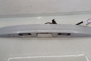 MANIGLIA PORTELLONE POSTERIORE NISSAN Qashqai 1°