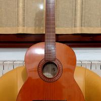 Chitarra classica Fuselli