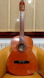 Chitarra classica Fuselli