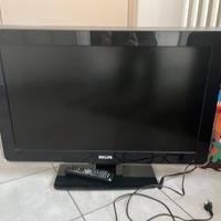 Televisore Philips