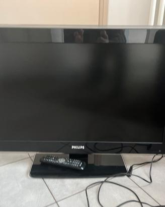 Televisore Philips
