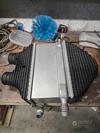 intercooler originale per bmw m2, m3, m4 s55