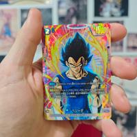 Vegeta FB05-038