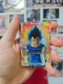 Vegeta FB05-038