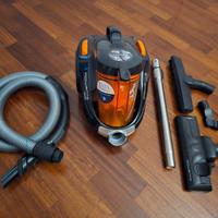 Aspirapolvere Rowenta Compact Power Cyclonic