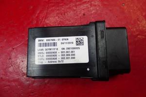 CENTRALINA ECU ESA BMW R NINE T