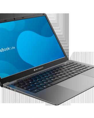 NOTEBOOK Microtech CoreBook Lite  NUOVO