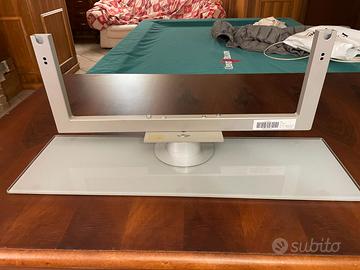 supporto da mobile per televisore