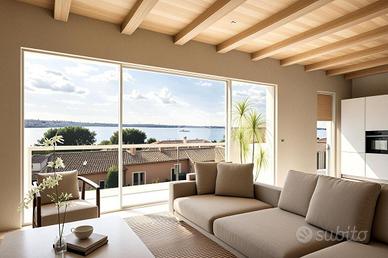 ATTICO A DESENZANO DEL GARDA