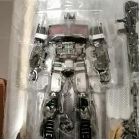 Transformers Nemesis Prime 
