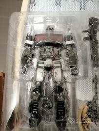 Transformers Nemesis Prime 