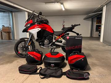 Multistrada v4s