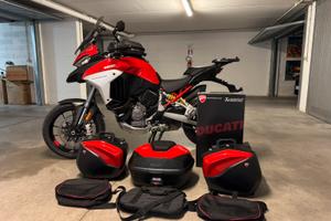 Multistrada v4s