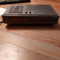 radiosveglia philips