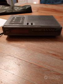 radiosveglia philips