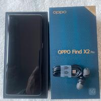Smartphone OPPO Find X2 Pro