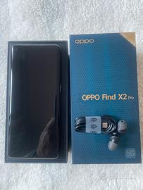 Smartphone OPPO Find X2 Pro