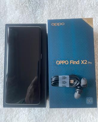 Smartphone OPPO Find X2 Pro