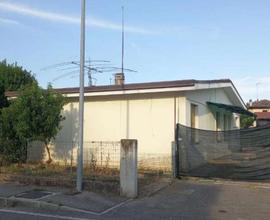 Casa a Salgareda(TV)