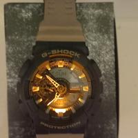 casio g-shock militare nuovo