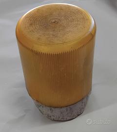 Lampeggiante per cancello automatico.