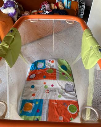 Box per bambini