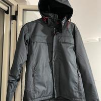 Giubbotto UPower taglia M