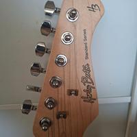 Chitarra Harley Benton