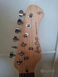 Chitarra Harley Benton
