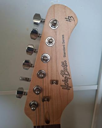 Chitarra Harley Benton