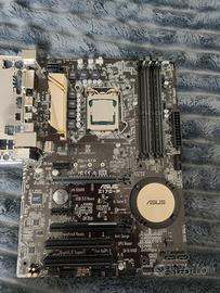 ASUS Z170P LGA 1151